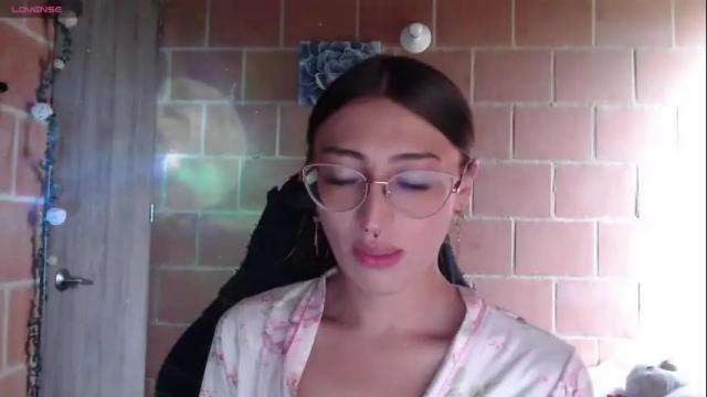 Thumbnail 1, andrea_camila's Stream at Chaturbate, 2 months ago