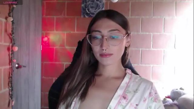 Image 11 of andrea_camila Stream on Chaturbate on 2 months ago