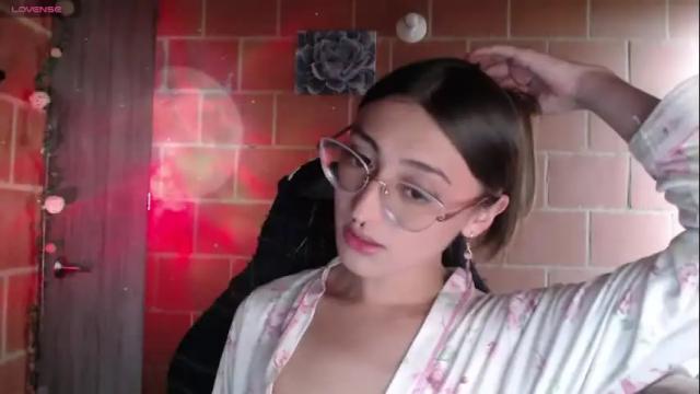 Thumbnail 2, andrea_camila's Stream at Chaturbate, 2 months ago