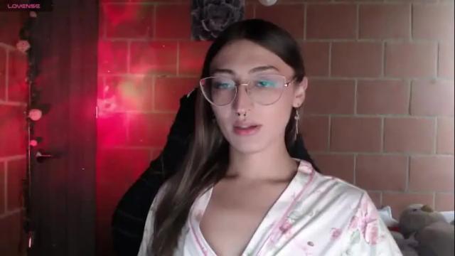 Image 7 of andrea_camila Stream on Chaturbate on 2 months ago
