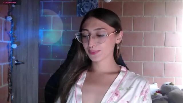 Image 8 of andrea_camila Stream on Chaturbate on 2 months ago