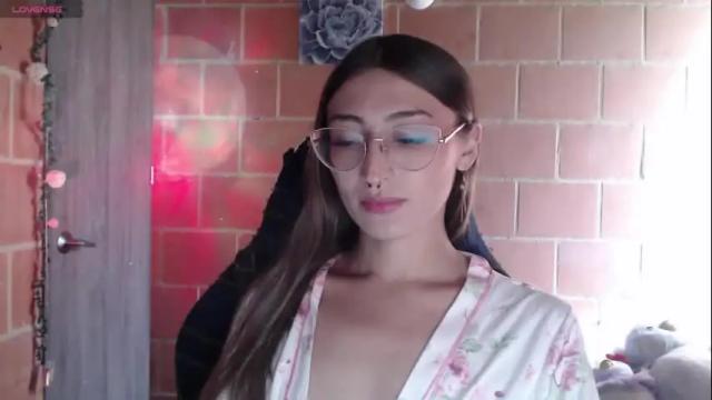 Thumbnail 3, andrea_camila's Stream at Chaturbate, 2 months ago