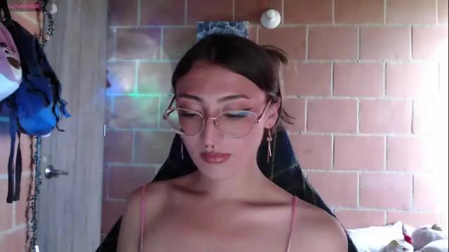 Thumbnail 2, andrea_camila's Stream at Chaturbate, 2 months ago