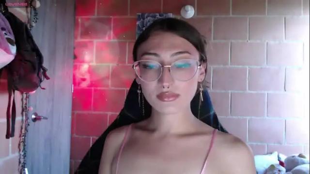 Image 8 of andrea_camila Stream on Chaturbate on 2 months ago