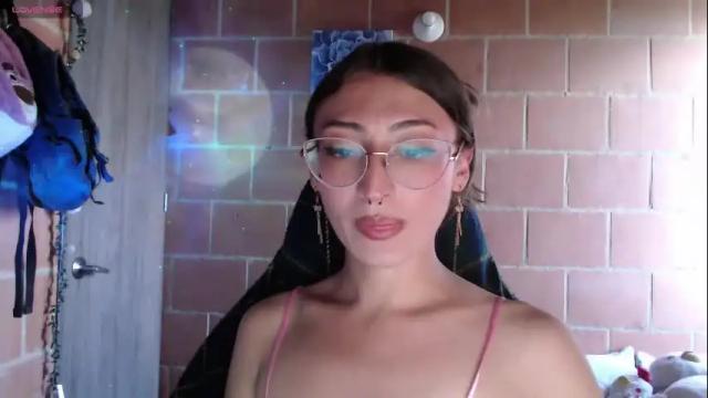 Thumbnail 3, andrea_camila's Stream at Chaturbate, 2 months ago