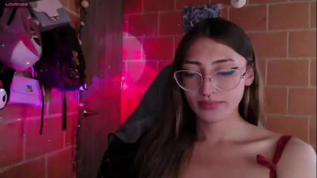 Thumbnail 2, andrea_camila's Stream at Chaturbate, 2 months ago