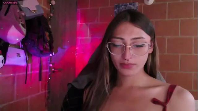 Image 7 of andrea_camila Stream on Chaturbate on 2 months ago