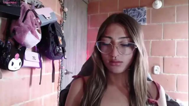 Thumbnail 3, andrea_camila's Stream at Chaturbate, 2 months ago