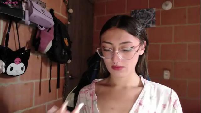 Thumbnail 2, andrea_camila's Stream at Chaturbate, 2 months ago