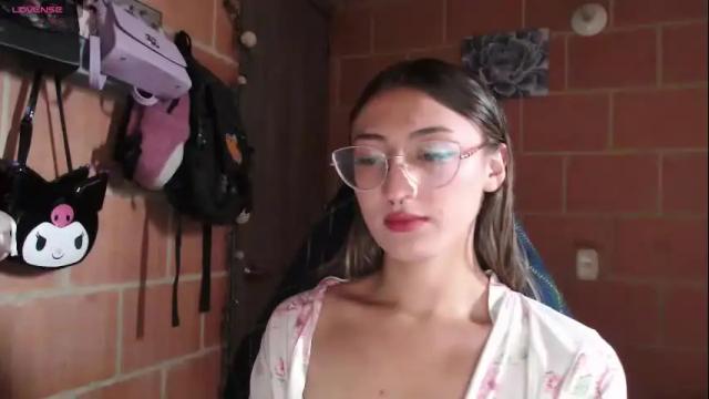 Thumbnail 3, andrea_camila's Stream at Chaturbate, 2 months ago