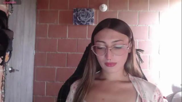 Image 11 of andrea_camila Stream on Chaturbate on 2 months ago