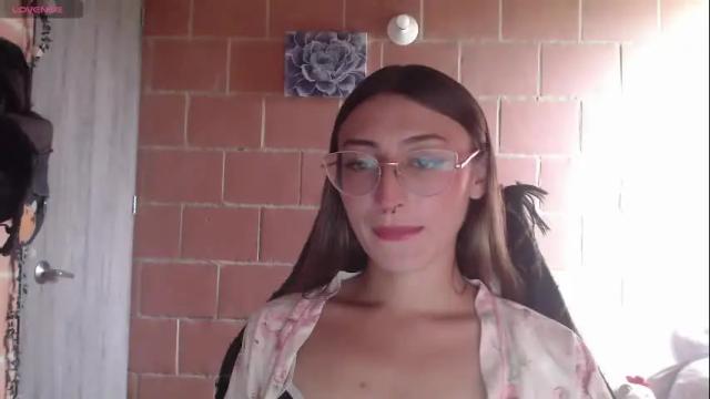 Image 7 of andrea_camila Stream on Chaturbate on 2 months ago