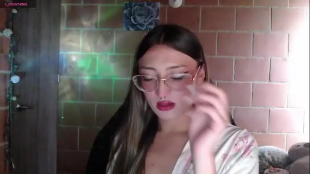 Thumbnail 1, andrea_camila's Stream at Chaturbate, 1 month ago
