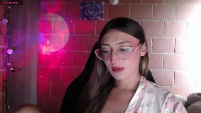 Thumbnail 2, andrea_camila's Stream at Chaturbate, 1 month ago