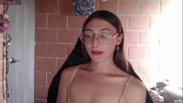 Image 8 of andrea_camila Stream on Chaturbate on 1 month ago