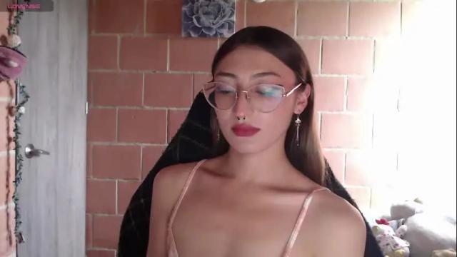 Thumbnail 3, andrea_camila's Stream at Chaturbate, 1 month ago
