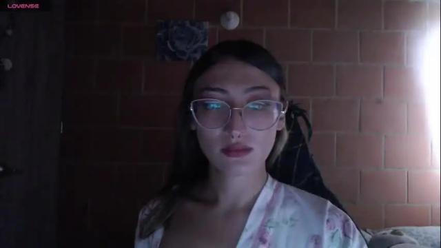 Image 11 of andrea_camila Stream on Chaturbate on 1 month ago