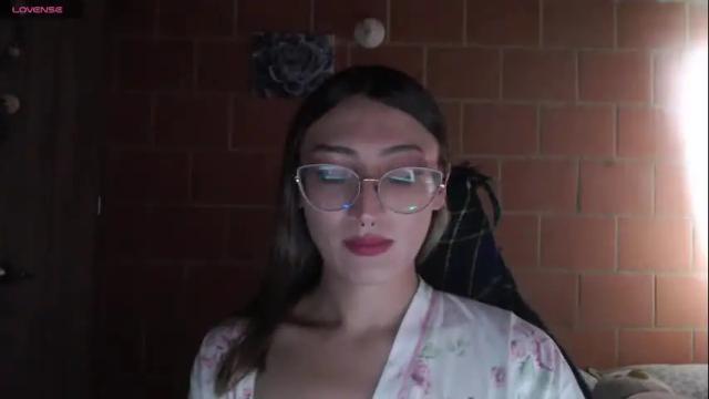 Image 12 of andrea_camila Stream on Chaturbate on 1 month ago