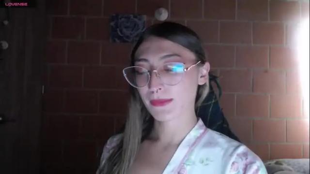 Thumbnail 2, andrea_camila's Stream at Chaturbate, 1 month ago