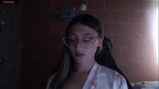 Image 8 of andrea_camila Stream on Chaturbate on 1 month ago
