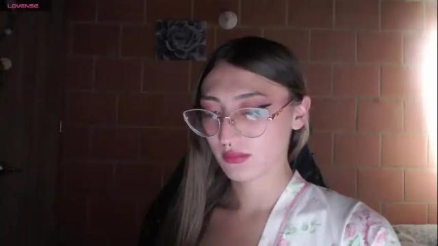 Thumbnail 3, andrea_camila's Stream at Chaturbate, 1 month ago