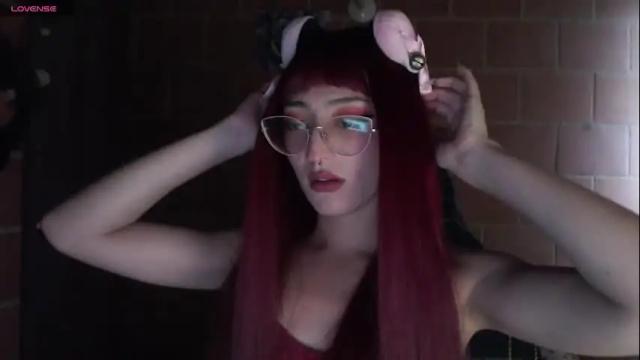 Thumbnail 1, andrea_camila's Stream at Chaturbate, 1 month ago