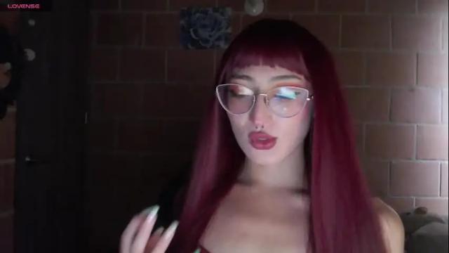 Image 10 of andrea_camila Stream on Chaturbate on 1 month ago