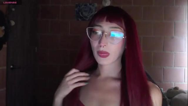 Image 11 of andrea_camila Stream on Chaturbate on 1 month ago