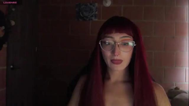 Image 12 of andrea_camila Stream on Chaturbate on 1 month ago