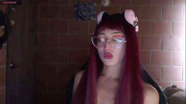 Image 3 of andrea_camila Stream on Chaturbate on 1 month ago