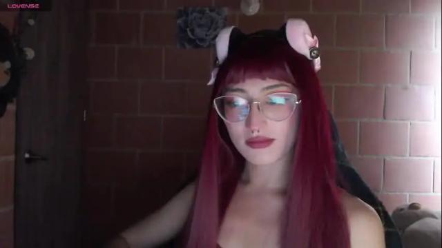 Image 4 of andrea_camila Stream on Chaturbate on 1 month ago