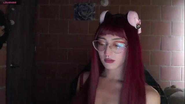 Thumbnail 2, andrea_camila's Stream at Chaturbate, 1 month ago