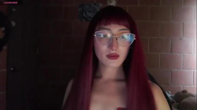 Image 8 of andrea_camila Stream on Chaturbate on 1 month ago