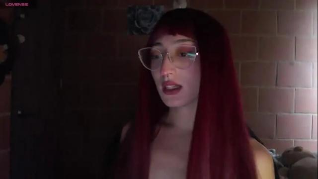 Thumbnail 3, andrea_camila's Stream at Chaturbate, 1 month ago