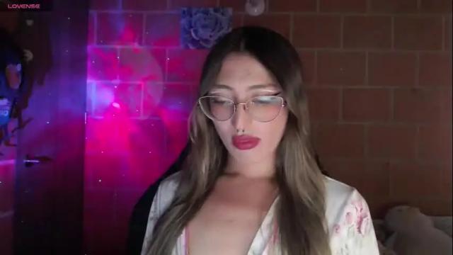 Thumbnail 1, andrea_camila's Stream at Chaturbate, 1 month ago