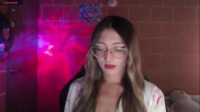 Image 12 of andrea_camila Stream on Chaturbate on 1 month ago