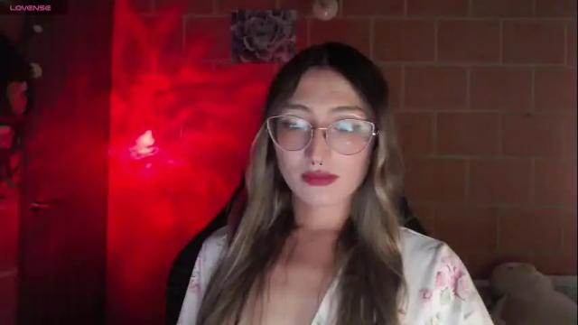 Image 4 of andrea_camila Stream on Chaturbate on 1 month ago