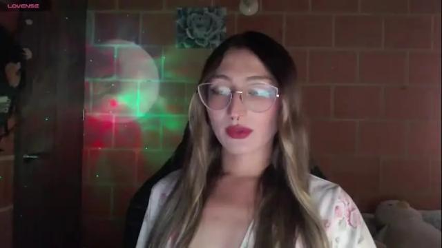 Thumbnail 2, andrea_camila's Stream at Chaturbate, 1 month ago