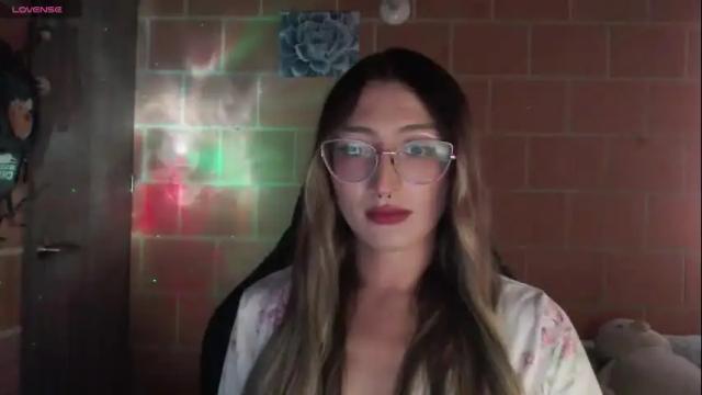 Image 7 of andrea_camila Stream on Chaturbate on 1 month ago