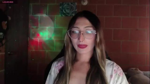 Thumbnail 3, andrea_camila's Stream at Chaturbate, 1 month ago