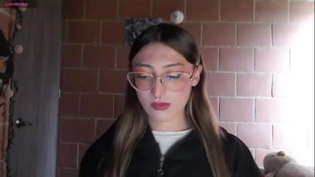Thumbnail 1, andrea_camila's Stream at Chaturbate, 1 month ago
