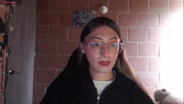 Image 10 of andrea_camila Stream on Chaturbate on 1 month ago