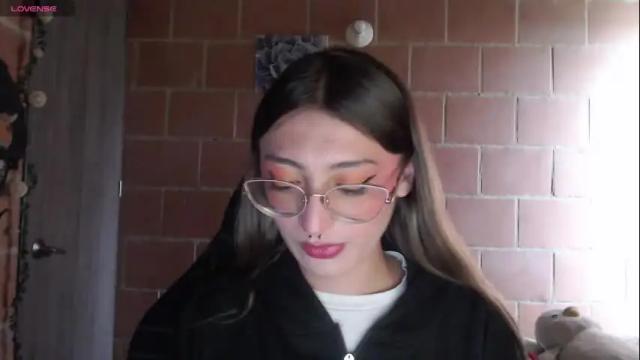 Thumbnail 2, andrea_camila's Stream at Chaturbate, 1 month ago