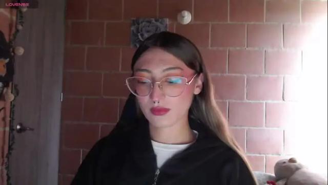 Image 7 of andrea_camila Stream on Chaturbate on 1 month ago