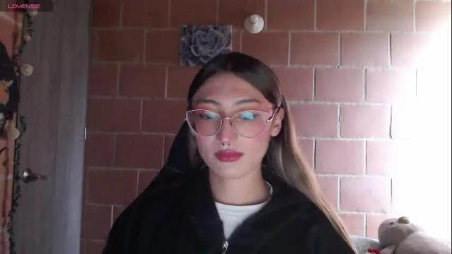 Thumbnail 3, andrea_camila's Stream at Chaturbate, 1 month ago