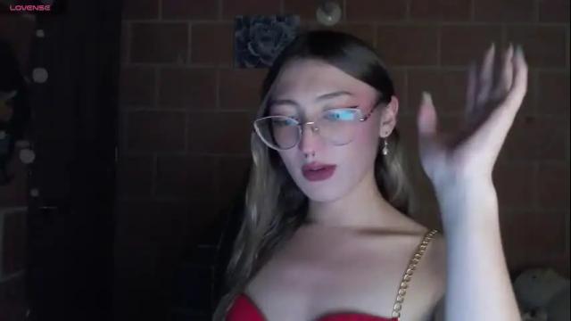 Image 11 of andrea_camila Stream on Chaturbate on 1 month ago