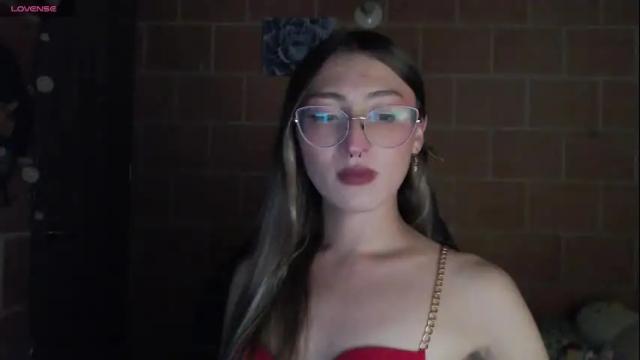 Image 12 of andrea_camila Stream on Chaturbate on 1 month ago
