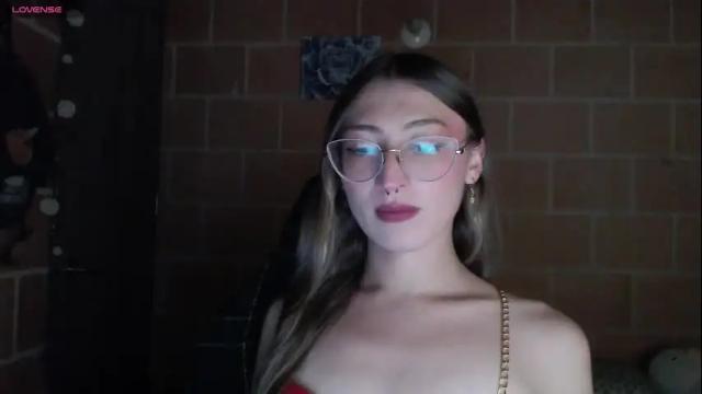 Image 4 of andrea_camila Stream on Chaturbate on 1 month ago