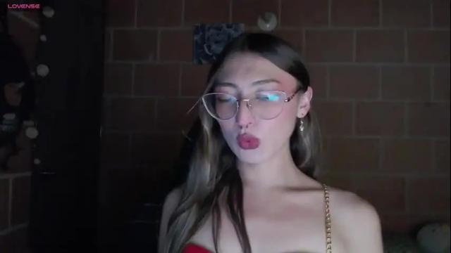 Thumbnail 2, andrea_camila's Stream at Chaturbate, 1 month ago