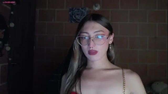 Image 8 of andrea_camila Stream on Chaturbate on 1 month ago